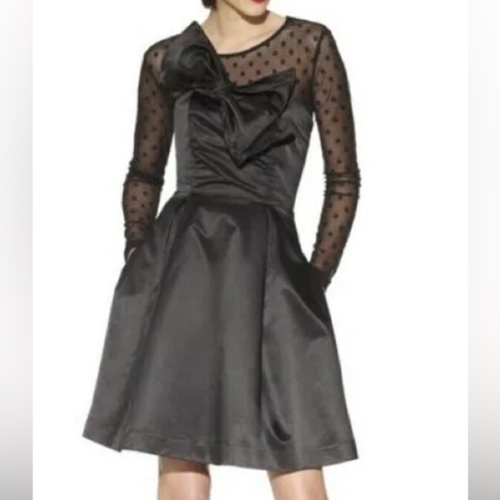 KATE YOUNG x‎ Target Mini Bow Dress